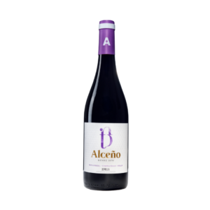 Alceño Tinto