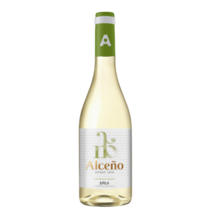 Alceño - Blanco