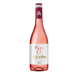 Alceño - Rosado