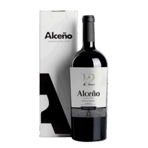 Magnum Alceño 12