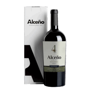 Magnum Alceño 4