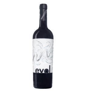 Evol Vino Solidario