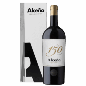 Magnum Alceño 150 Aniversario