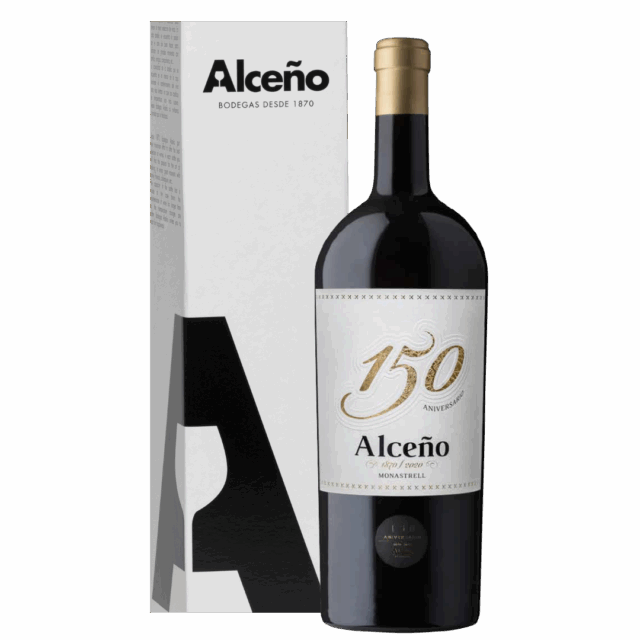 Magnum Alceño 150 Aniversario